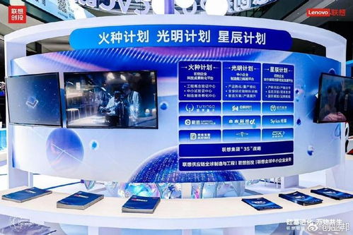 硅基進化，萬物共生 聯想創投2025 CVC創投周引領創新投資新篇章