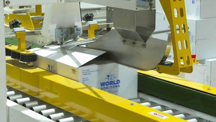 安福寺鎮 創新驅動柑橘深加工，出口生產忙譜新篇