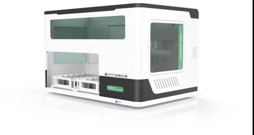 寶德儀器三款新產(chǎn)品通過專家成果評價，推動計算機(jī)軟硬件設(shè)備批發(fā)市場創(chuàng)新