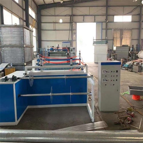 2021北票排水網設備批發及施工報批要求解析