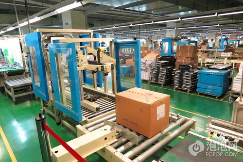 臺北電腦展探秘 探訪技嘉主板工廠與計算機(jī)軟硬件設(shè)備批發(fā)