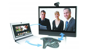 WebEx遠程會議購買價格與計算機軟硬件設備批發的關聯因素