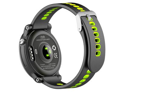 iwalksportwatch智能運(yùn)動手表